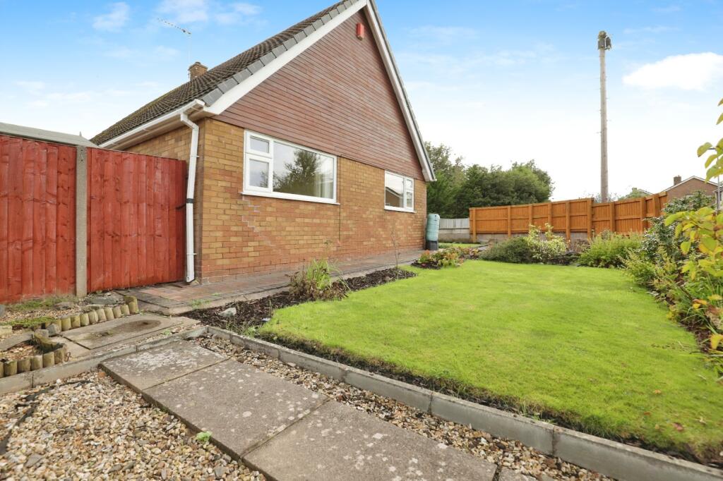 Additional image 17 of Garthorpe Avenue, Connah's Quay, Deeside, Flintshire, CH5 4AW
