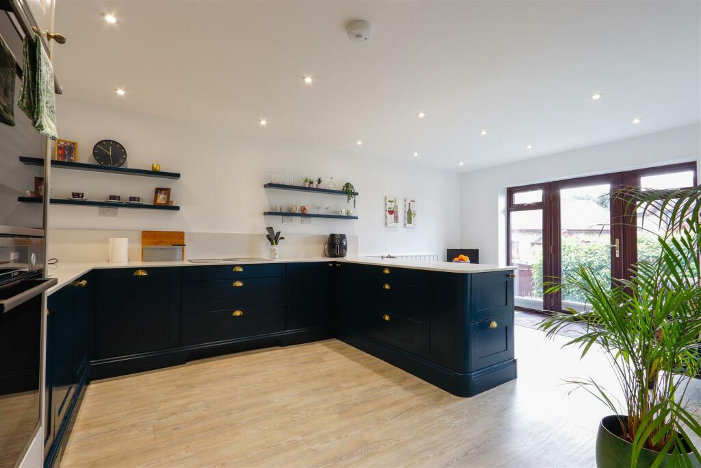 Additional image 7 of Ivy Cottage, Gileston