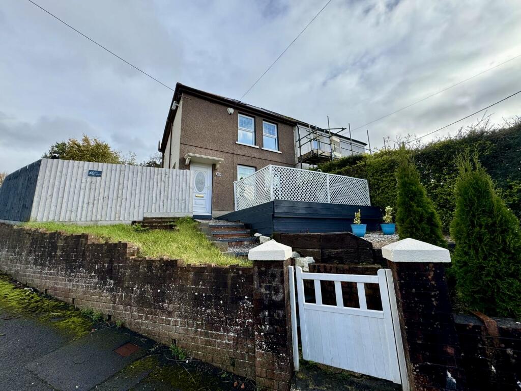 Additional image 9 of First Avenue, Merthyr Tydfil, CF47 9UH