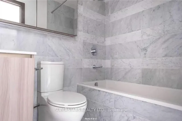 Additional image 13 of 17 Bathurst St Unit 3516A