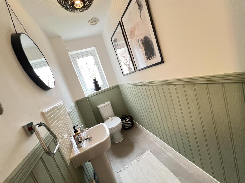 Additional image 8 of Cae Alaw Goch, Aberdare