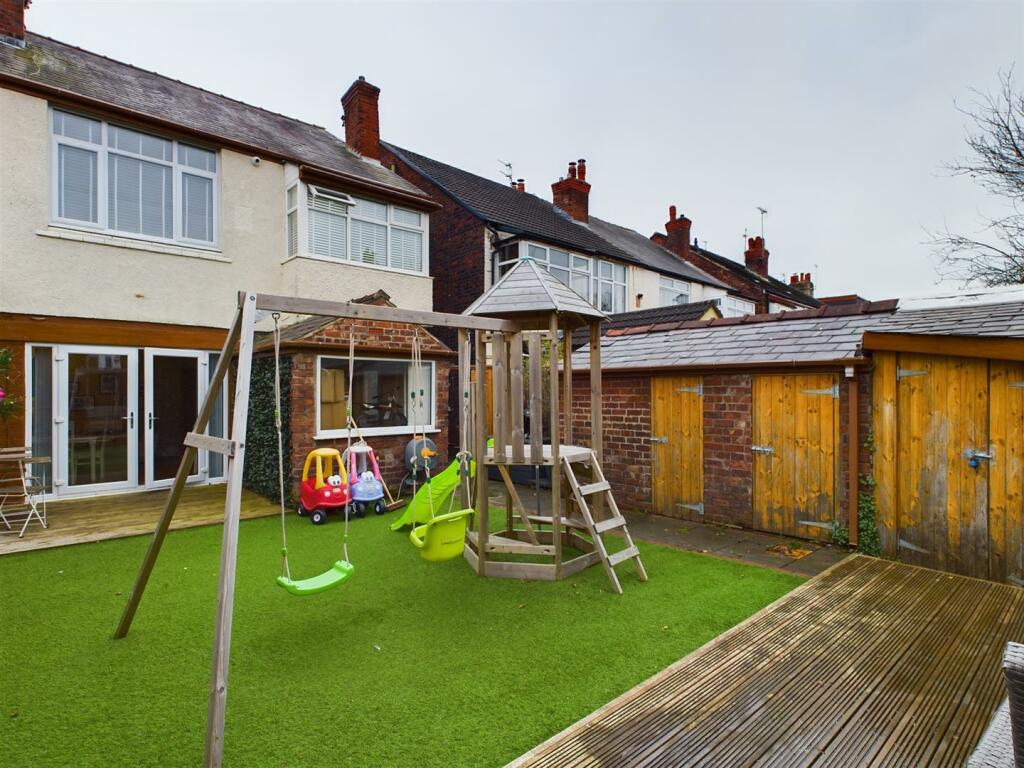 Additional image 33 of Lymington Road, Wallasey