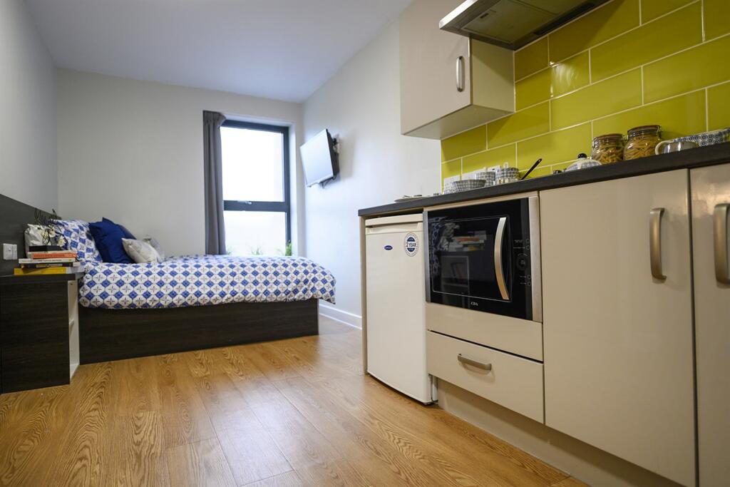 Additional image 4 of Chronicle House