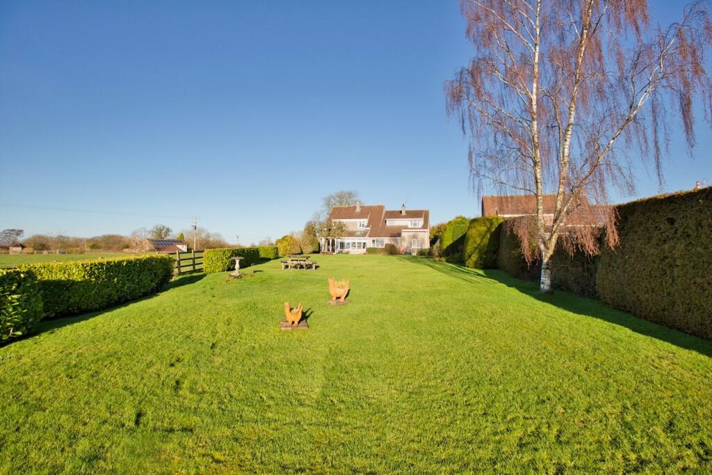 Additional image 45 of West Bradley, Glastonbury, BA6