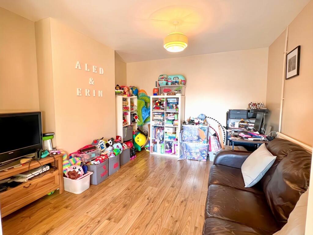 Additional image 8 of Fairfield Road, Bridgend County Borough, CF31 3DU