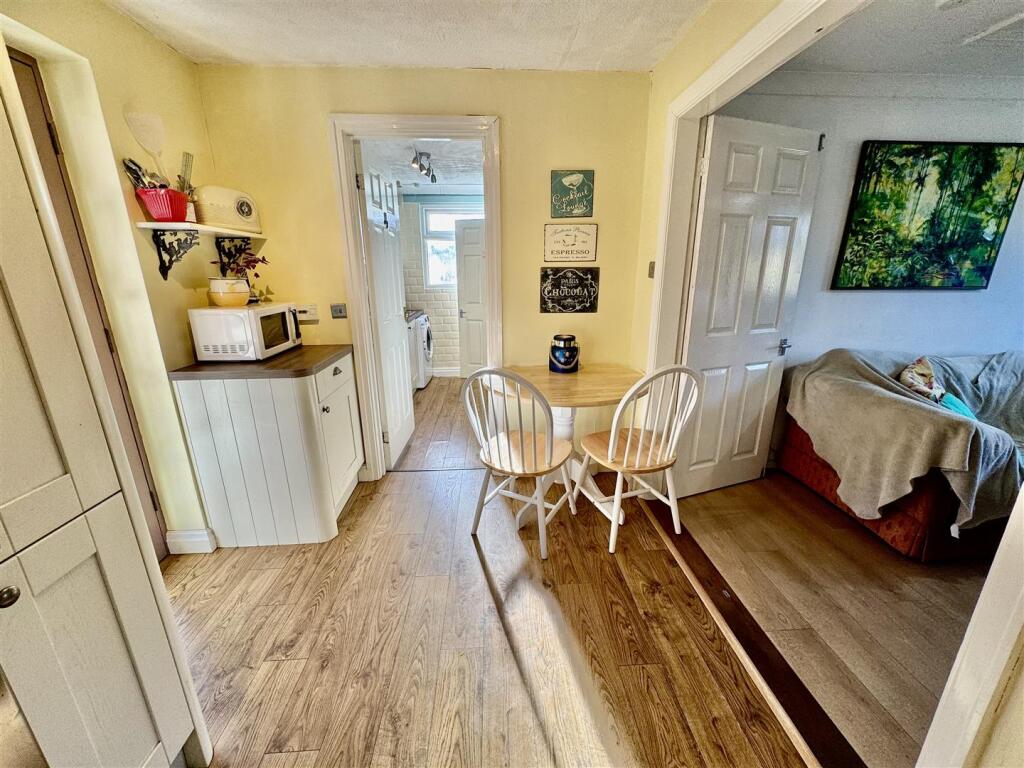 Additional image 8 of Penfold Way, Dodleston, Chester