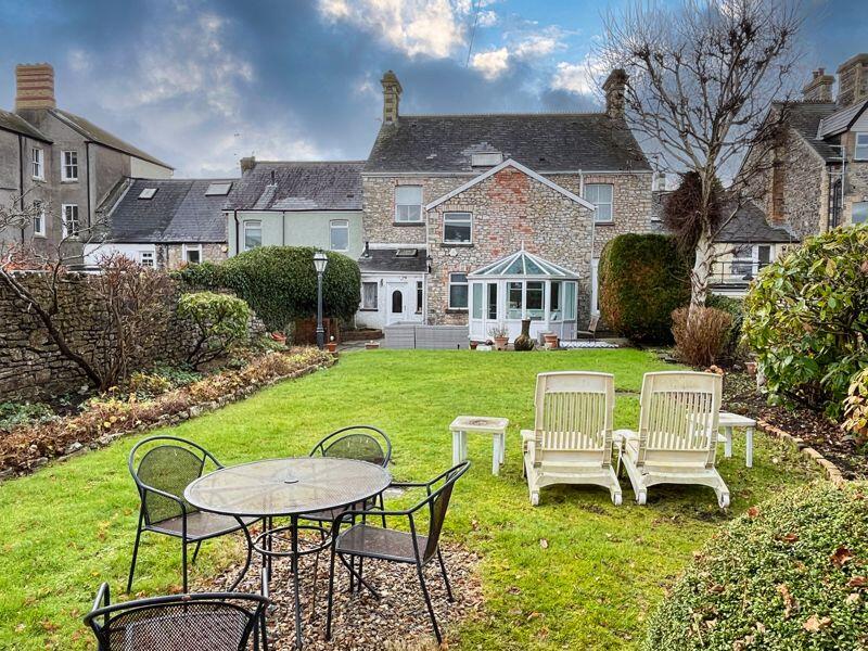 Additional image 5 of The Shield, 49 Eastgate, Cowbridge, The Vale of Glamorgan CF71 7EL