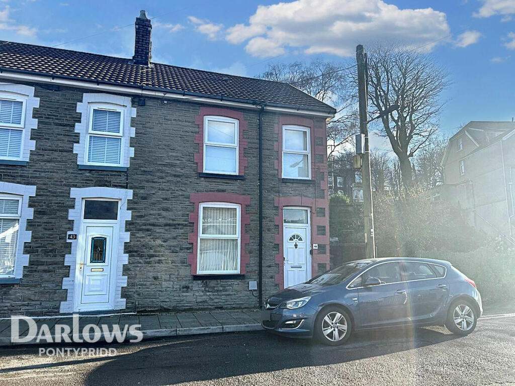 Additional image 13 of Llanover Road, Pontypridd