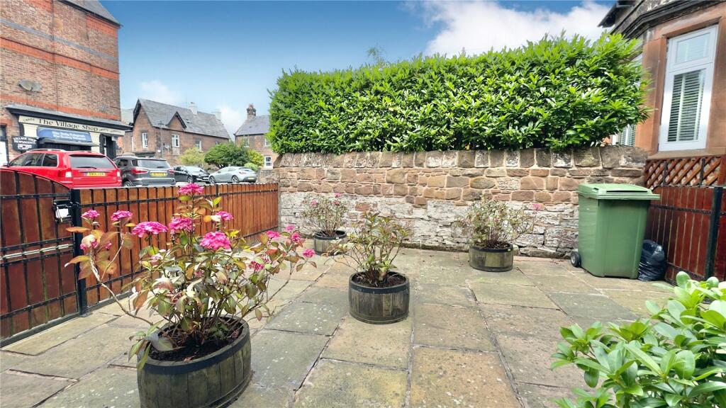 Additional image 18 of Lydiate Farm, The Lydiate, Heswall, Wirral, CH60