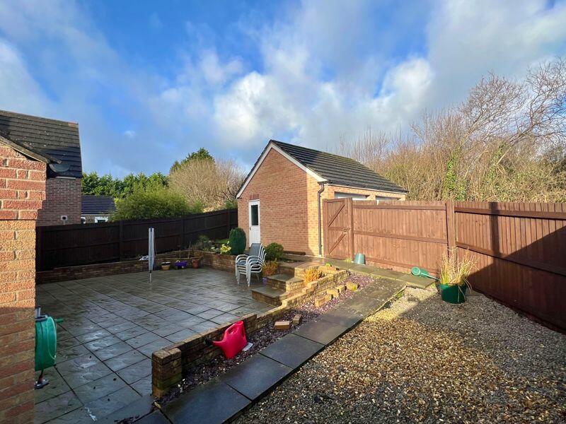 Additional image 15 of 19 Leyshon Way, Bryncethin, Bridgend, CF32 9AZ