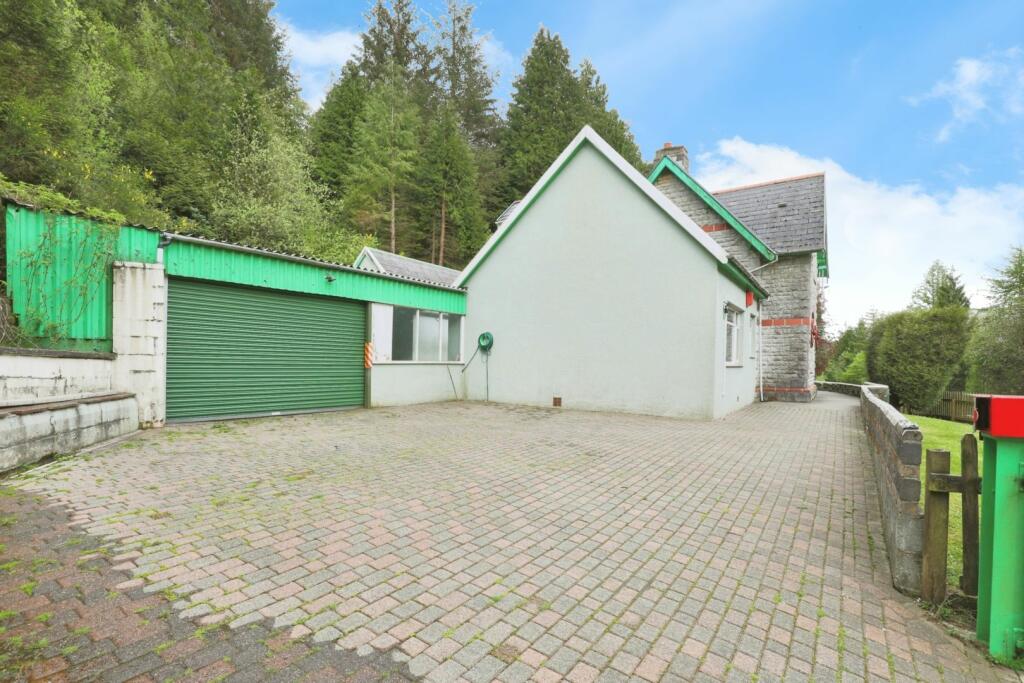 Additional image 20 of Cwmtaf, Merthyr Tydfil, CF48