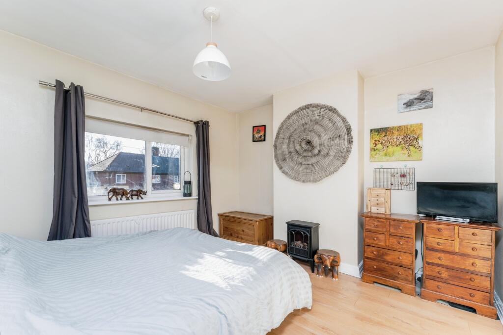 Additional image 8 of Sycamore Drive, CHESTER, Cheshire, CH4