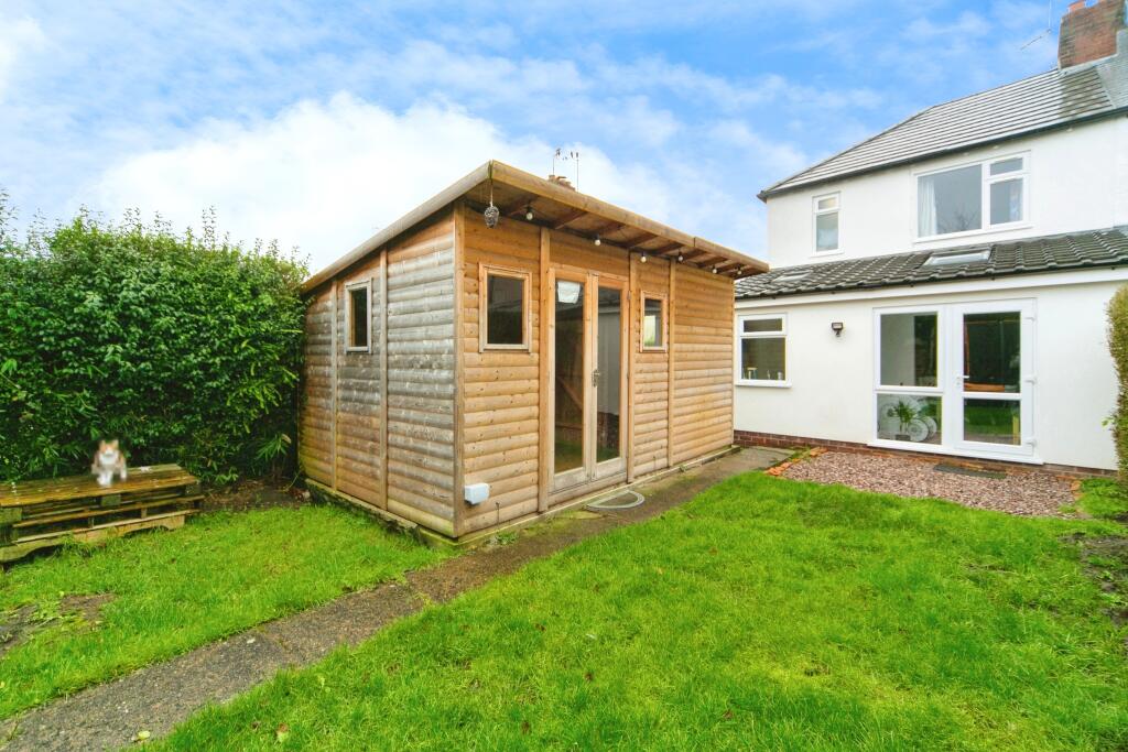 Additional image 16 of Shepherds Lane, Chester, Newton, CH2