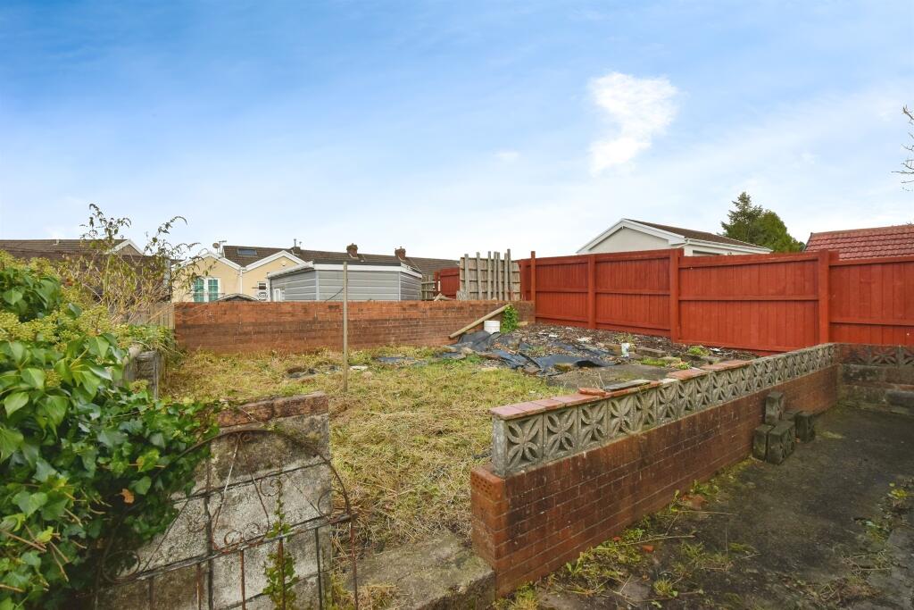 Additional image 12 of Fothergill Street, MERTHYR TYDFIL