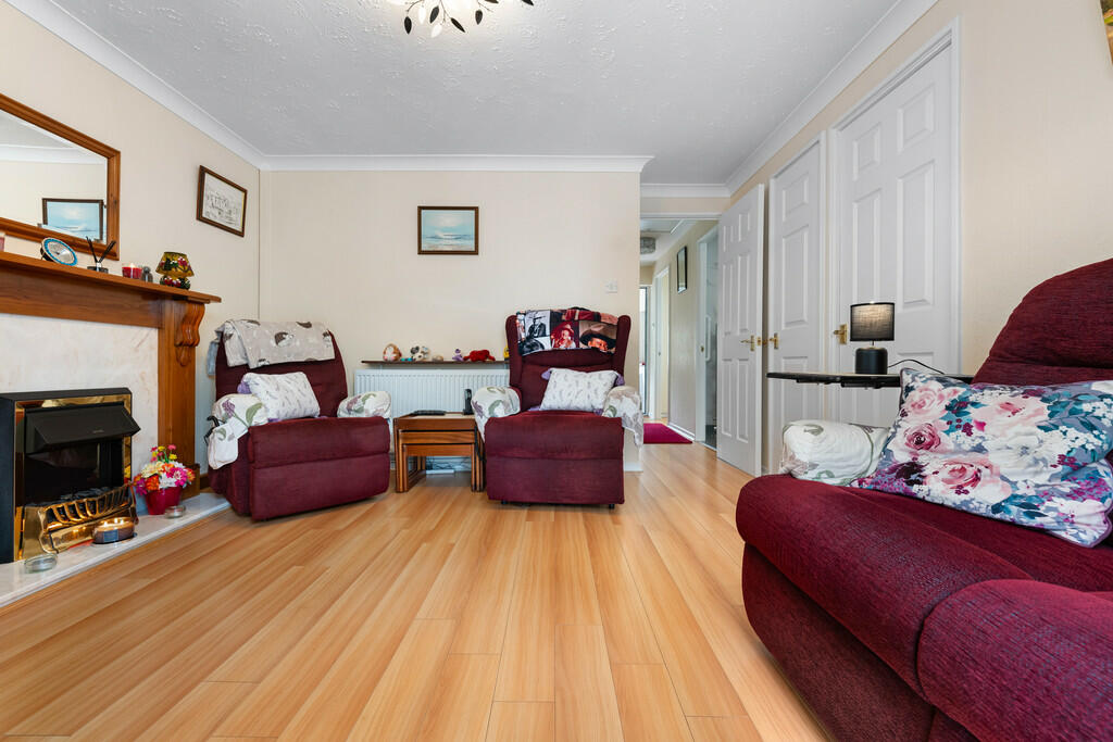 Additional image 20 of Beale Close, Danescourt, Cardiff