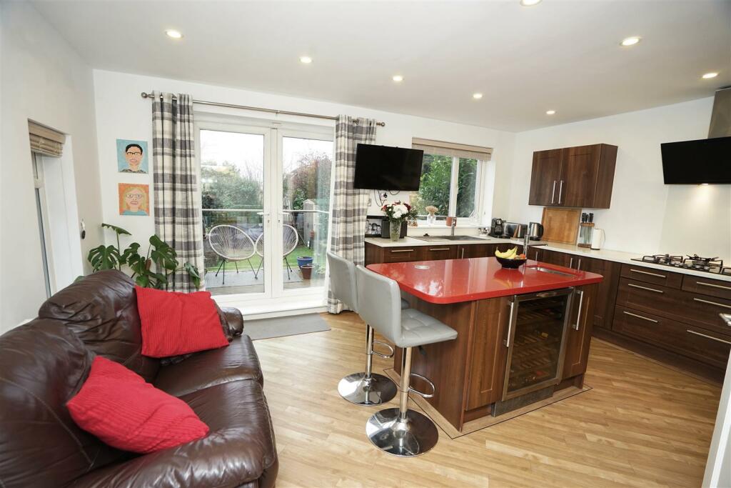 Additional image 3 of Kilworth Drive, Lostock, Bolton