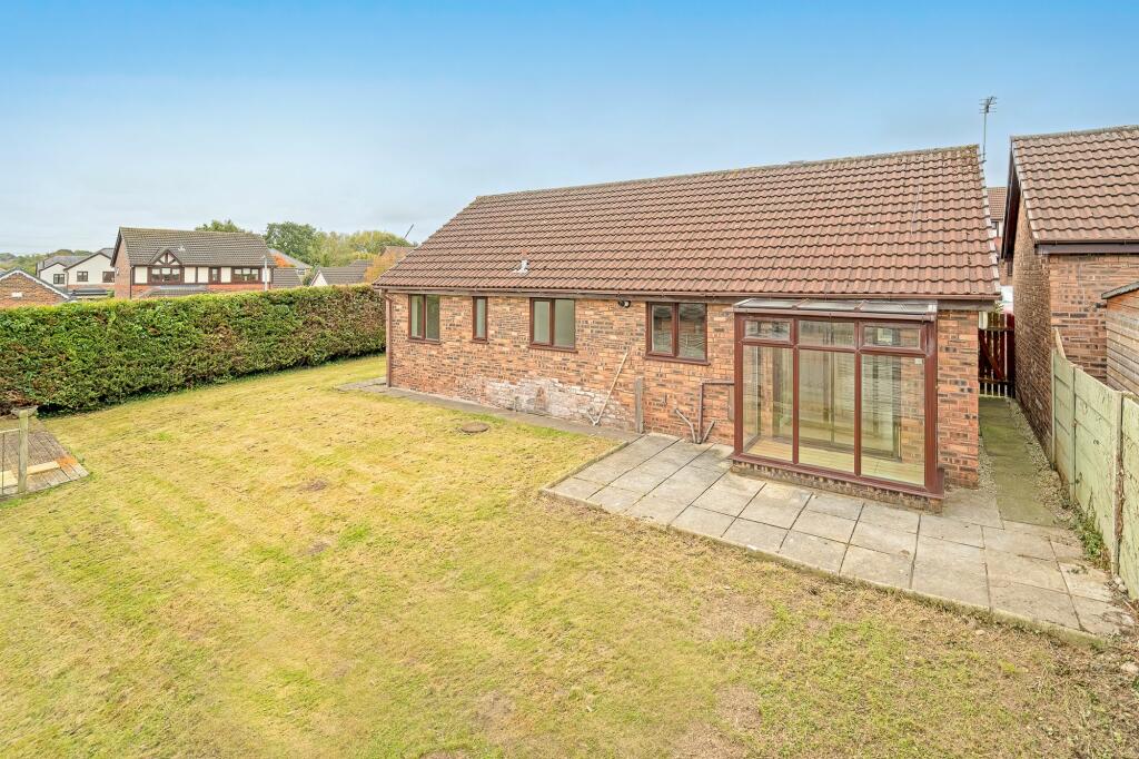 Additional image 15 of Mill Croft, Oakenholt, CH6