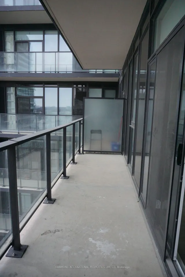 Additional image 21 of 270 Dufferin St Unit 1023