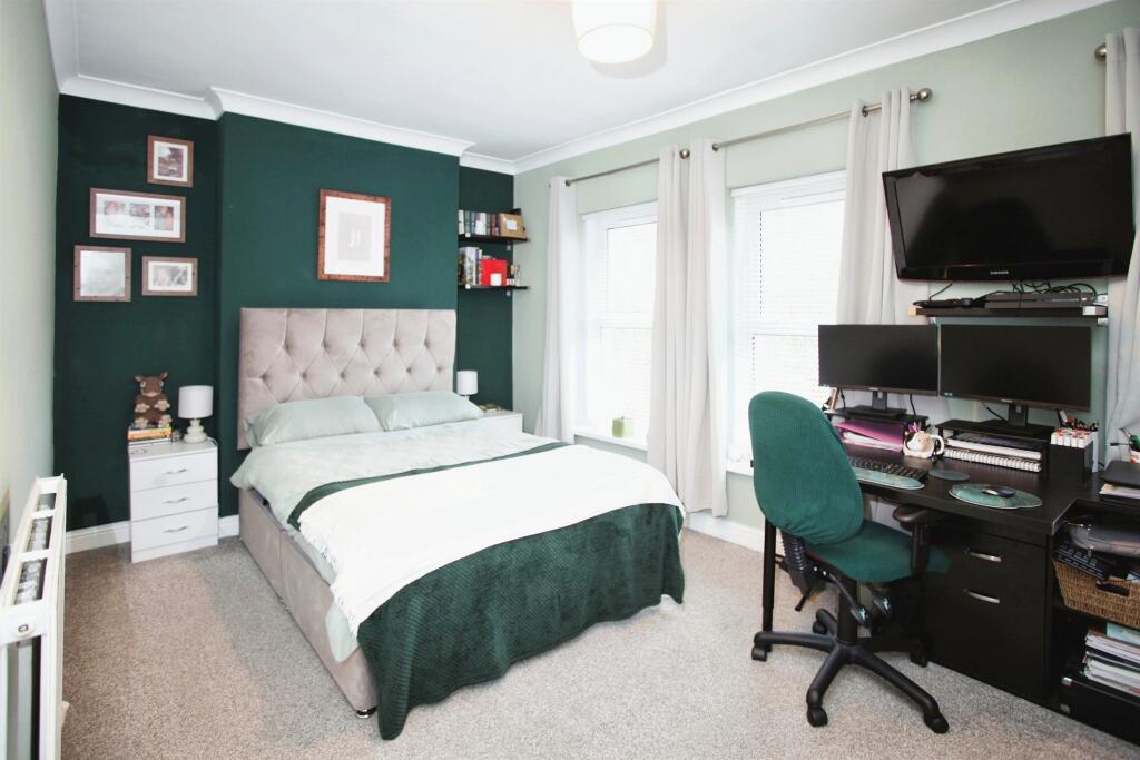 Additional image 10 of Groesfaen Terrace, Deri, Bargoed