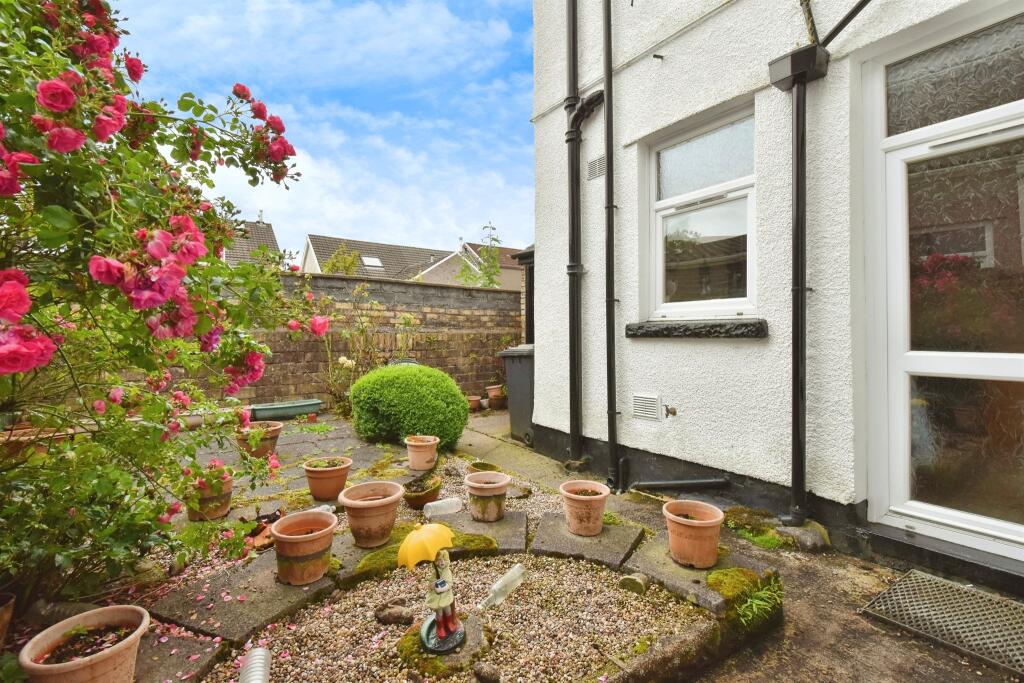 Additional image 17 of Pendarren Street, Aberdare