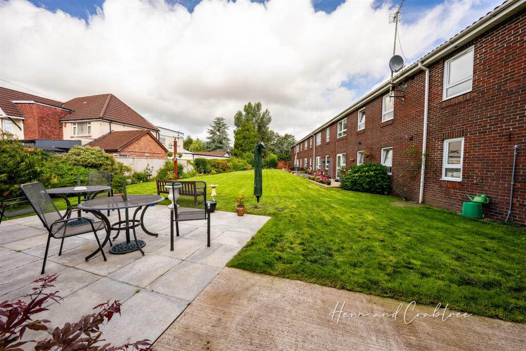 Additional image 14 of Restway Court, Danescourt Way, Danescourt, Cardiff