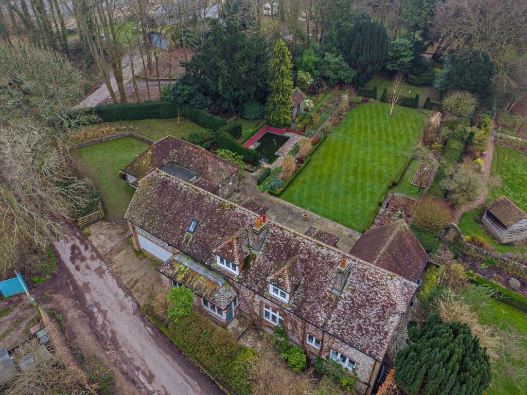 Additional image 24 of Eastbourne Lane, Jevington, East Sussex