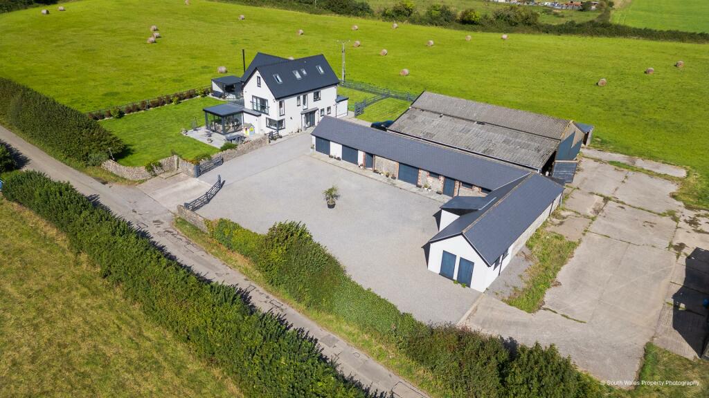 Additional image 29 of Sigingstone, Cowbridge