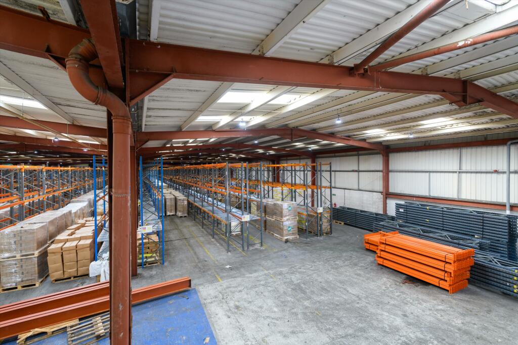 Additional image 7 of Unit 19, Pantglas Industrial Estate, Caerphilly, CF83 8YE