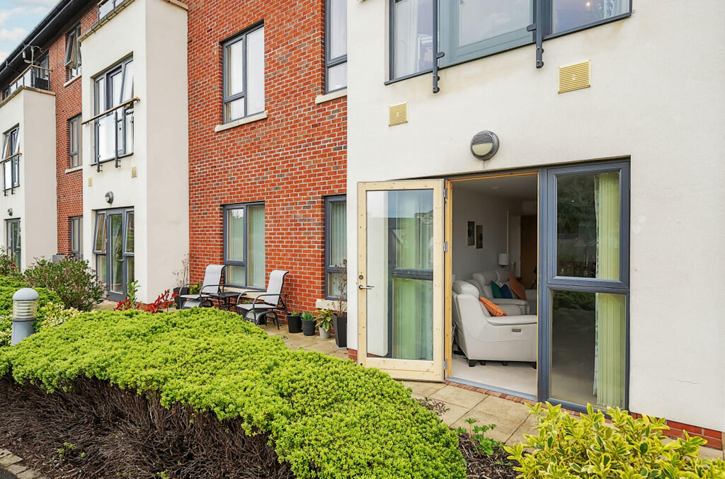 Additional image 15 of Kingsway, Chester, Cheshire