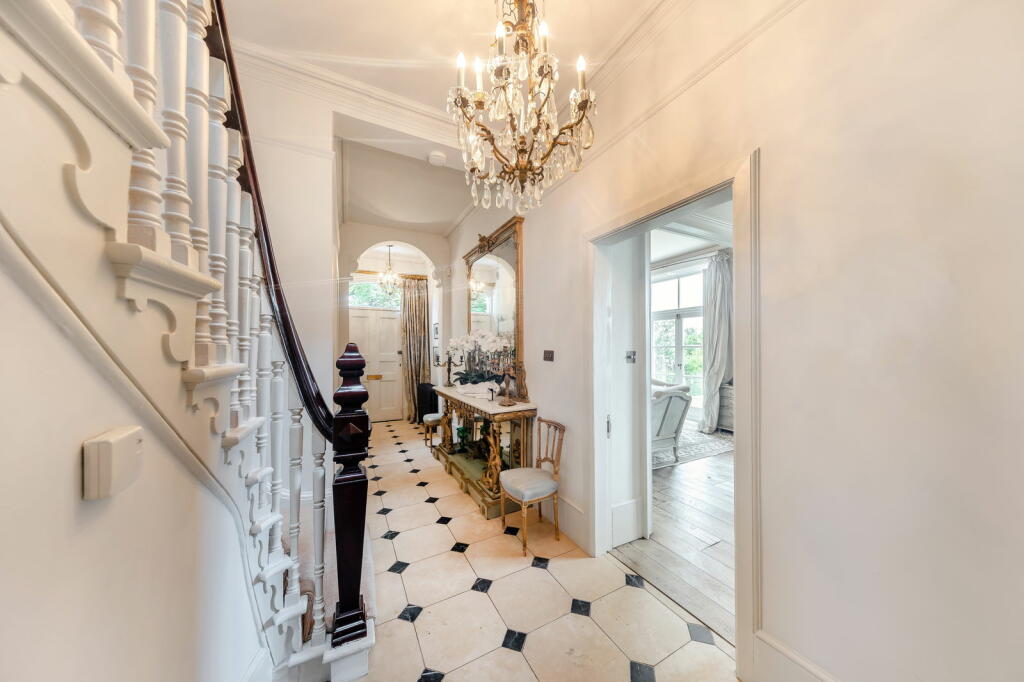 Additional image 17 of Overleigh Manor, Handbridge, Chester