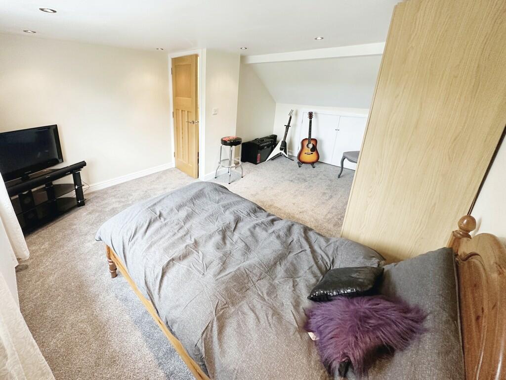 Additional image 12 of Llanfabon Road, Nelson, Treharris