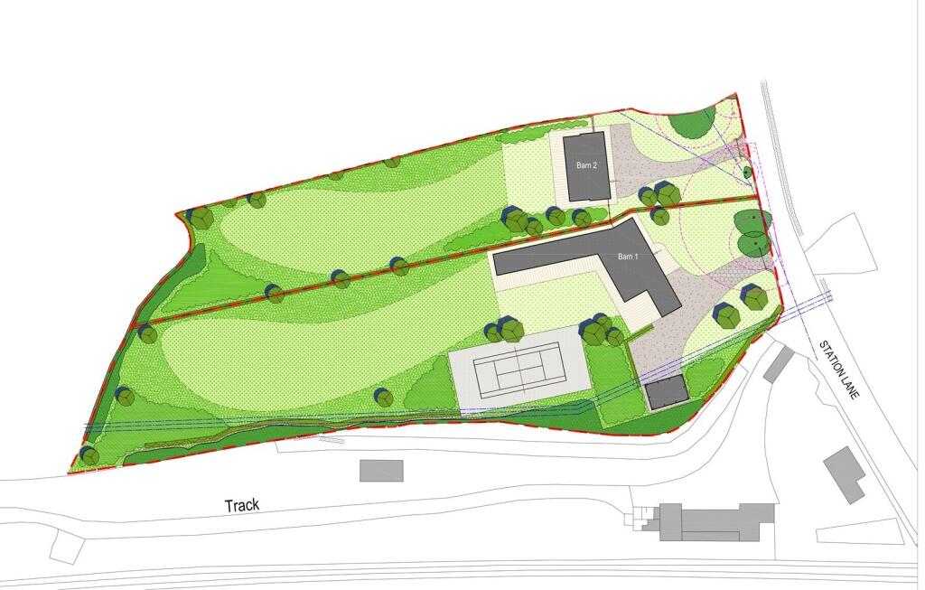 Additional image 13 of Station Road, Little Barrow, Nr Chester, Cheshire, CH3