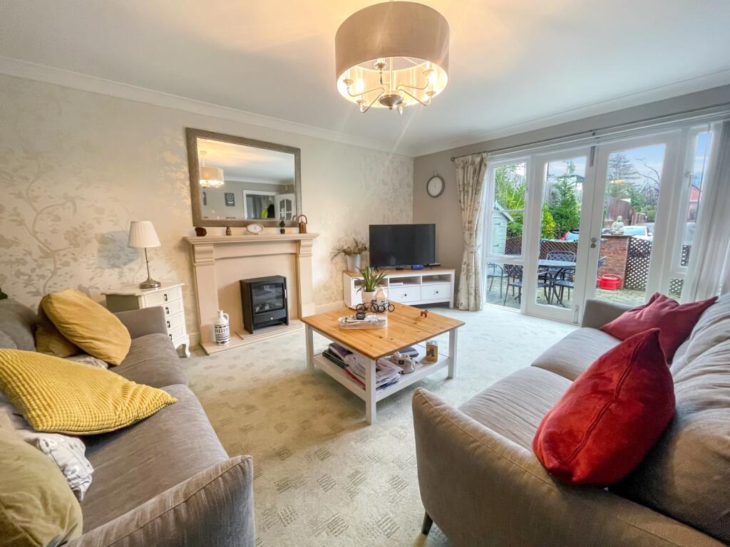 Additional image 2 of 3 Cavendish Mews Hough Green, Chester