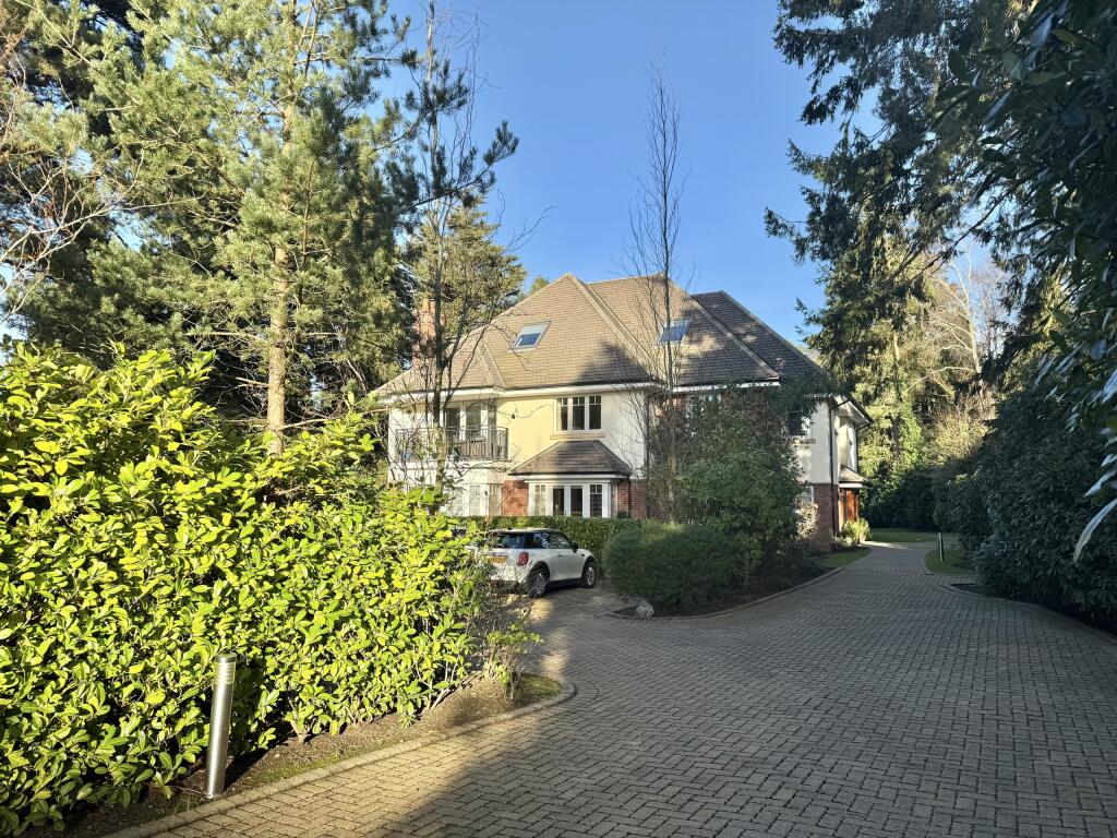 Additional image 27 of Dudsbury Avenue, Ferndown, Dorset, BH22