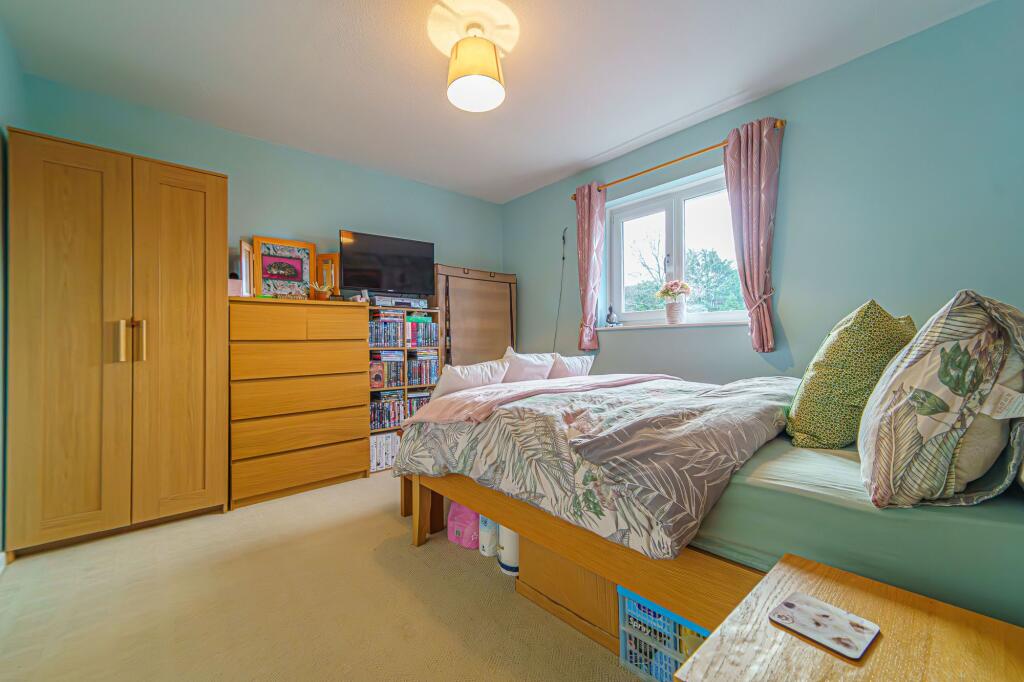 Additional image 28 of Bishopswood, Brackla, CF31