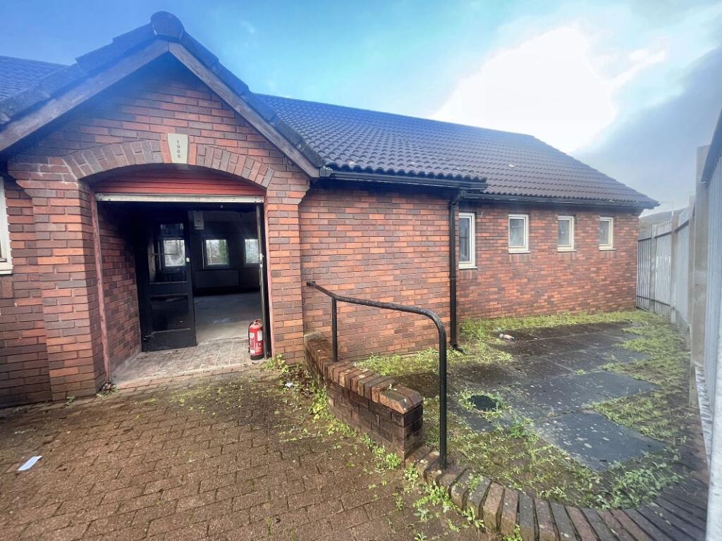 Additional image 18 of The Taff Vale Practice, Cilfynydd Road, Pontypridd, CF37 4NP