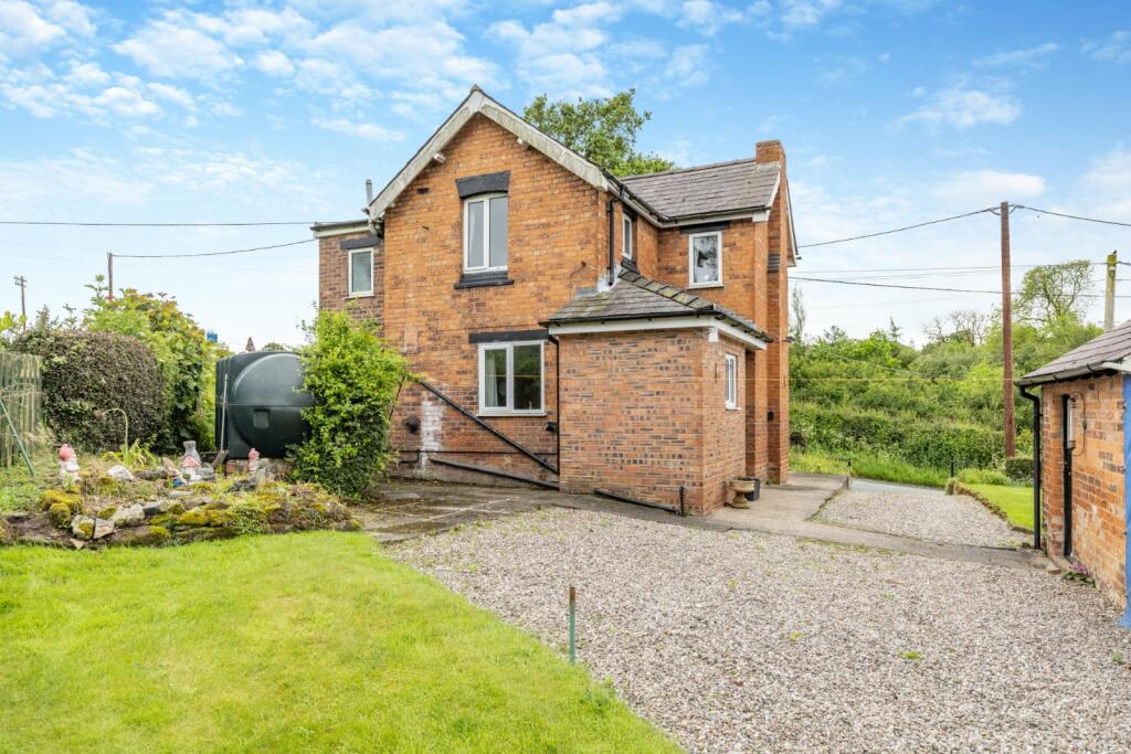 Additional image 10 of Church Road, Burwardsley, Chester, Cheshire