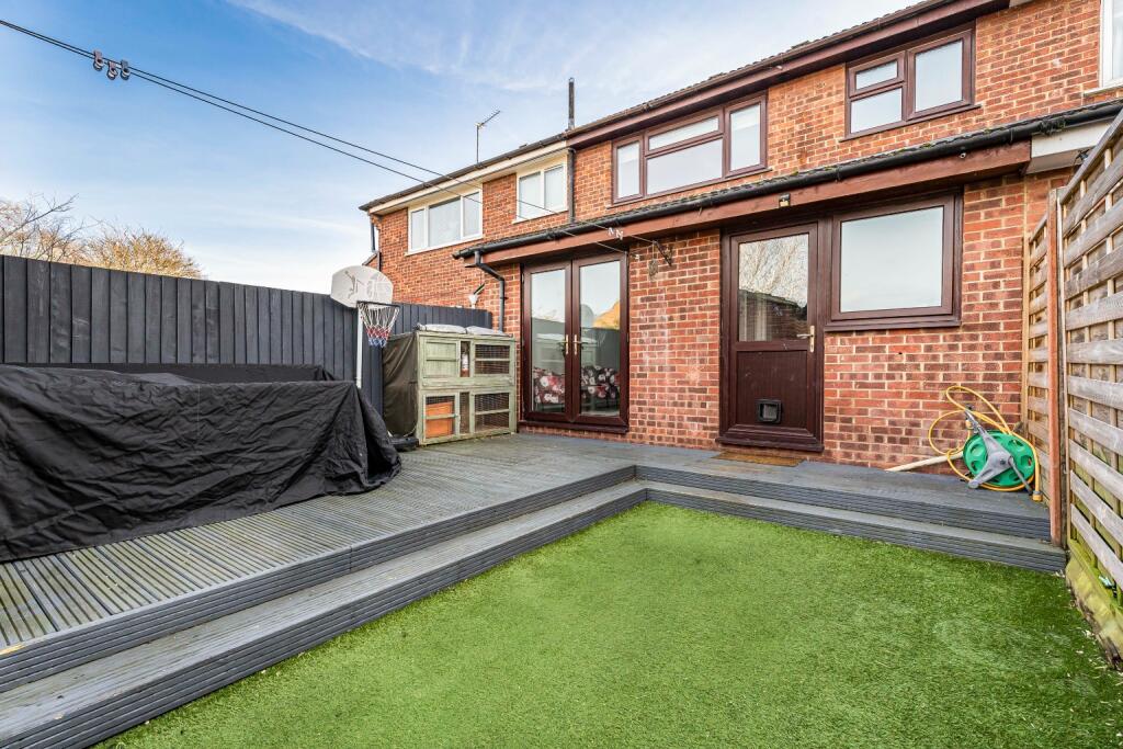 Additional image 23 of Edinburgh Avenue, Cambridge