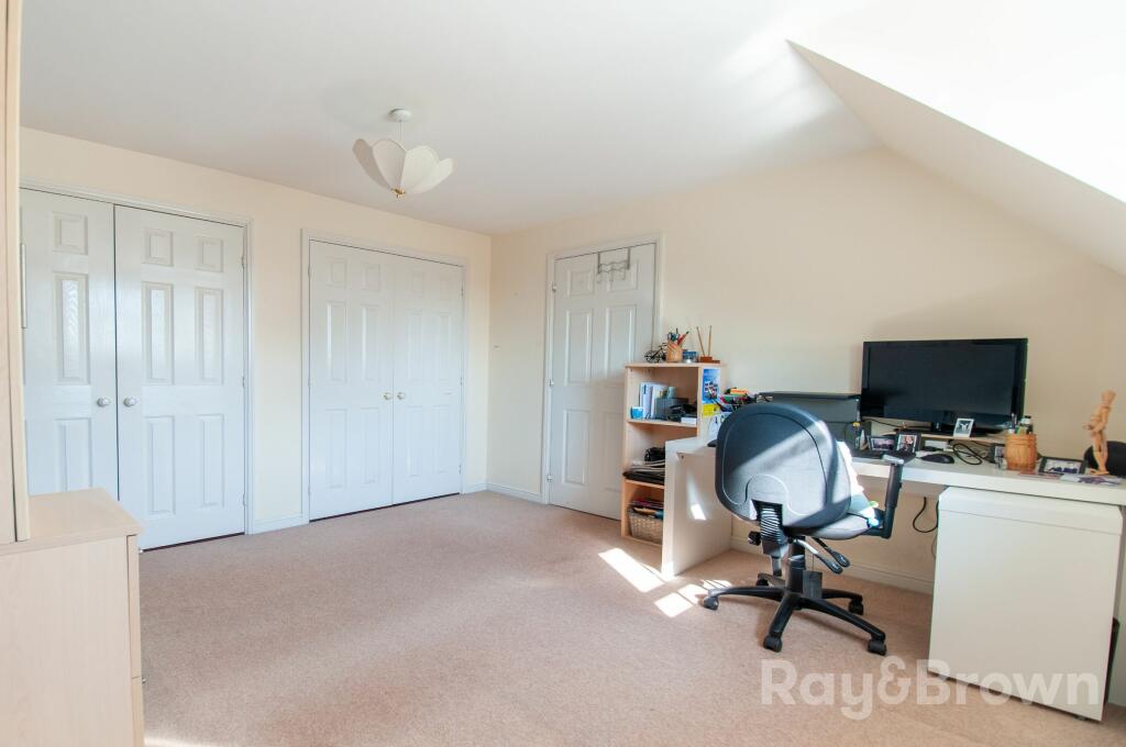 Additional image 32 of Dan Y Graig Heights, Talbot Green, Pontyclun