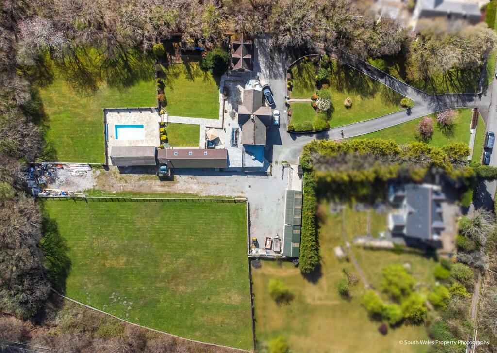 Additional image 25 of Plas Pen Y Cae, Pen-Y-Cae, Bridgend, Bridgend County Borough, CF32 9SN