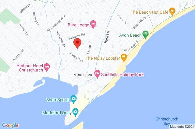 Additional image 22 of Merlin Way, Mudeford, Christchurch, Dorset, BH23