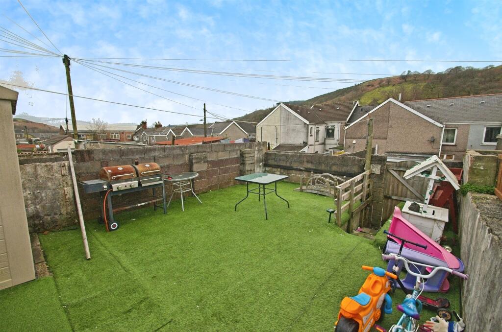 Additional image 4 of Gelli Street, Maesteg