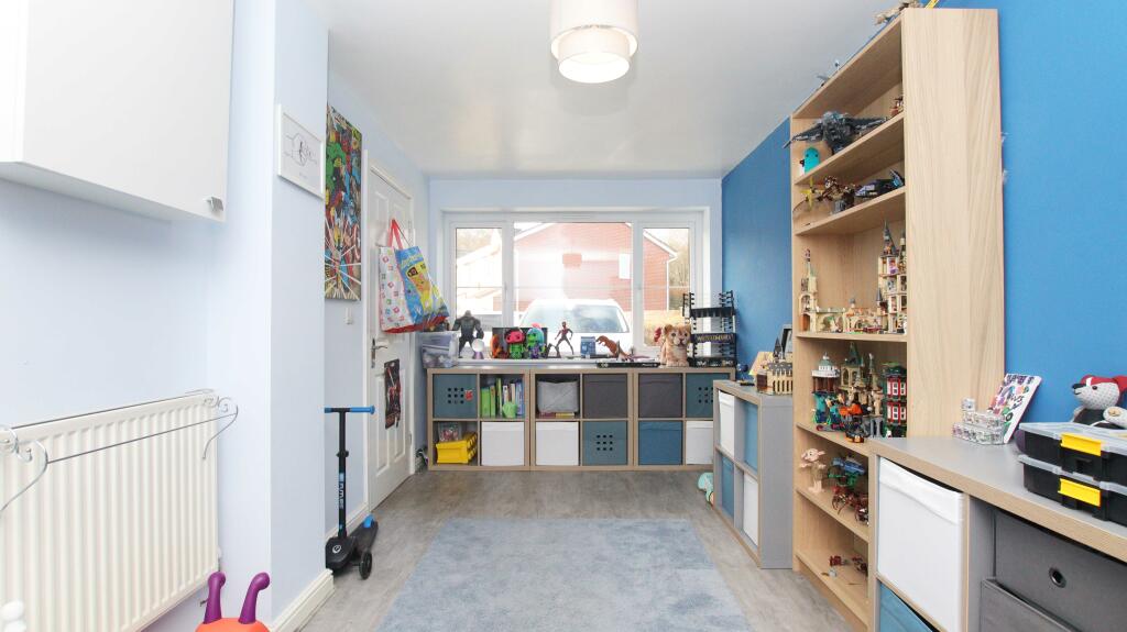 Additional image 10 of Clos Ynysddu, Pontyclun, CF72 9WQ