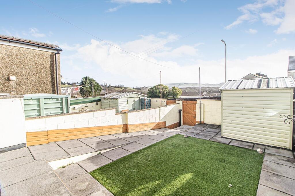 Additional image 24 of Parish Road, Beddau, Pontypridd, CF38