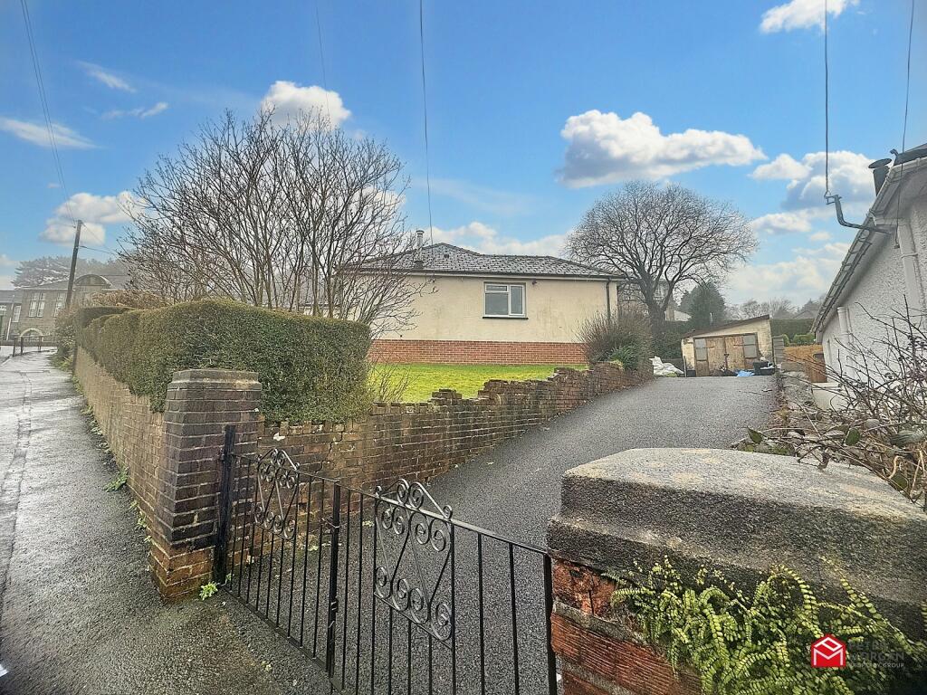 Additional image 25 of School Road, Maesteg, Bridgend. CF34 9LN