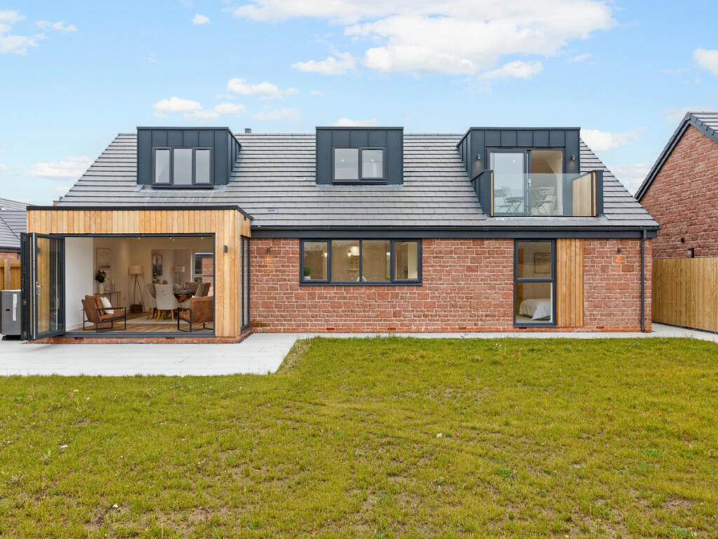 Additional image 20 of Raby Mere Road, Wirral, CH63