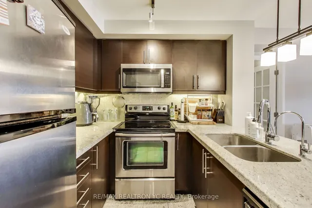 Additional image 7 of 676 Sheppard Ave Unit 415