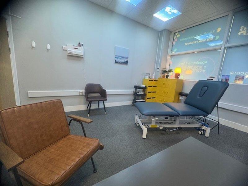 Additional image 8 of Suite 7. Homes House. 253 Cowbridge Road West, Cardiff.  CF5 5TD