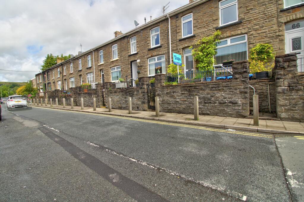 Additional image 5 of High Street, Trelewis, CF46