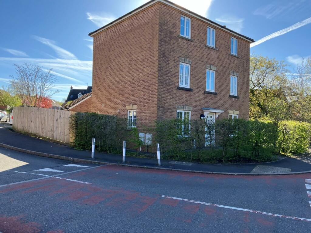 Additional image 23 of Leyshon Way, Bryncethin, Bridgend County Borough, CF32 9AZ